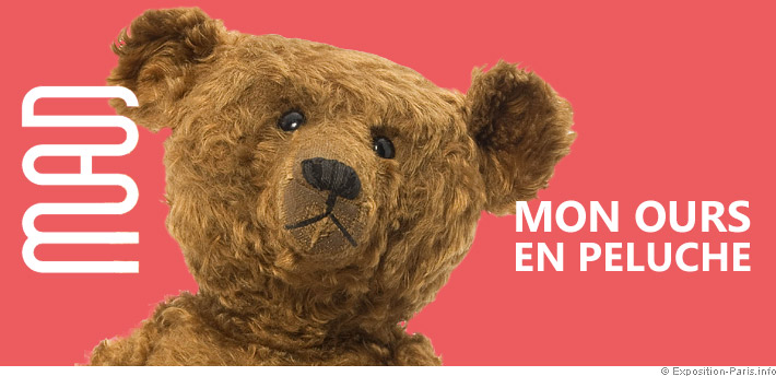 Mon ours en peluche online