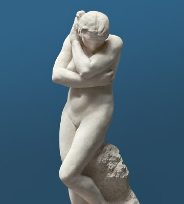 Rodin / Bourdelle, corps à corps au musée Bourdelle